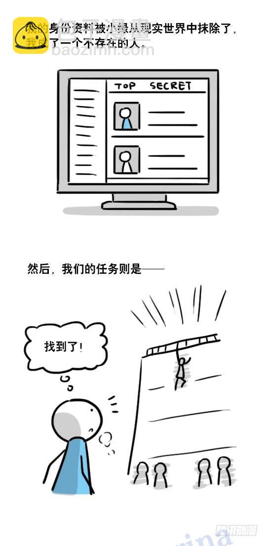 小绿和小蓝韩漫全集-99 秒速5纳米无删减无遮挡章节图片 