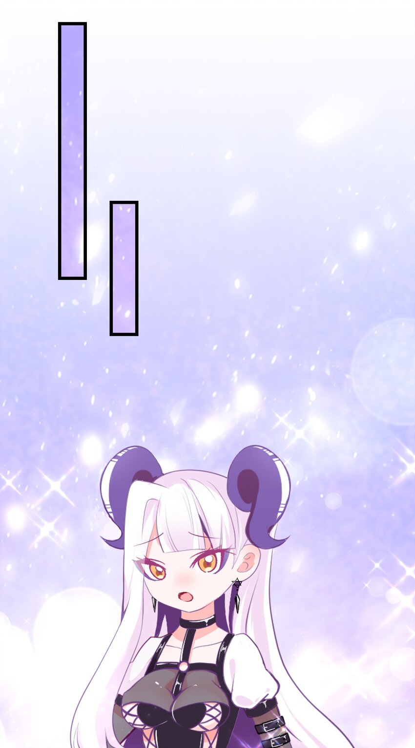 小魅魔才不想谈恋爱！韩漫全集-15 被诅咒的魔法使无删减无遮挡章节图片 