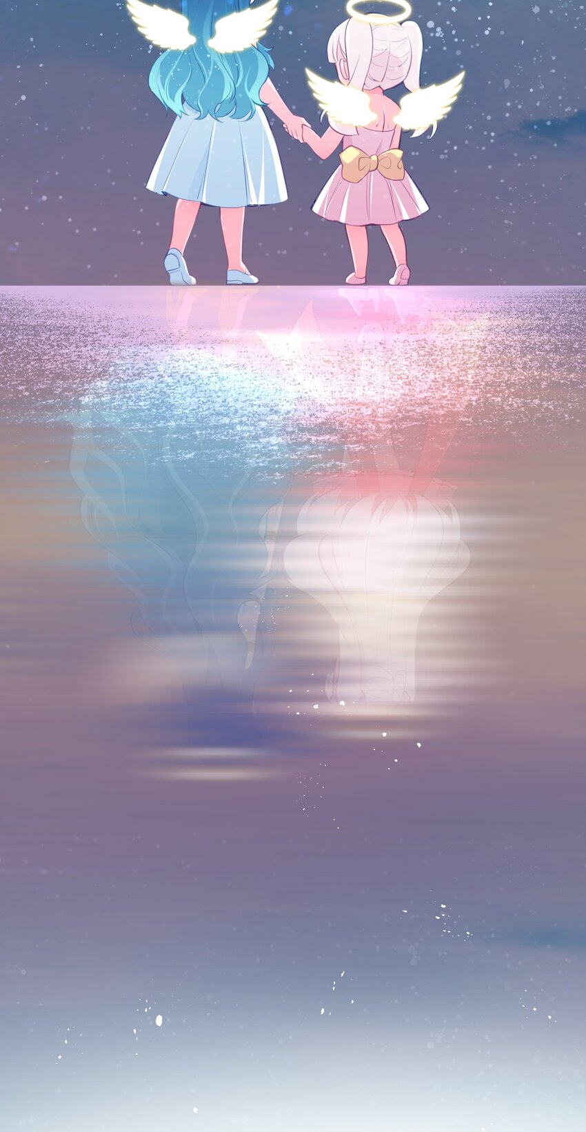小魅魔才不想谈恋爱！韩漫全集-19 苏菲亚（上）无删减无遮挡章节图片 