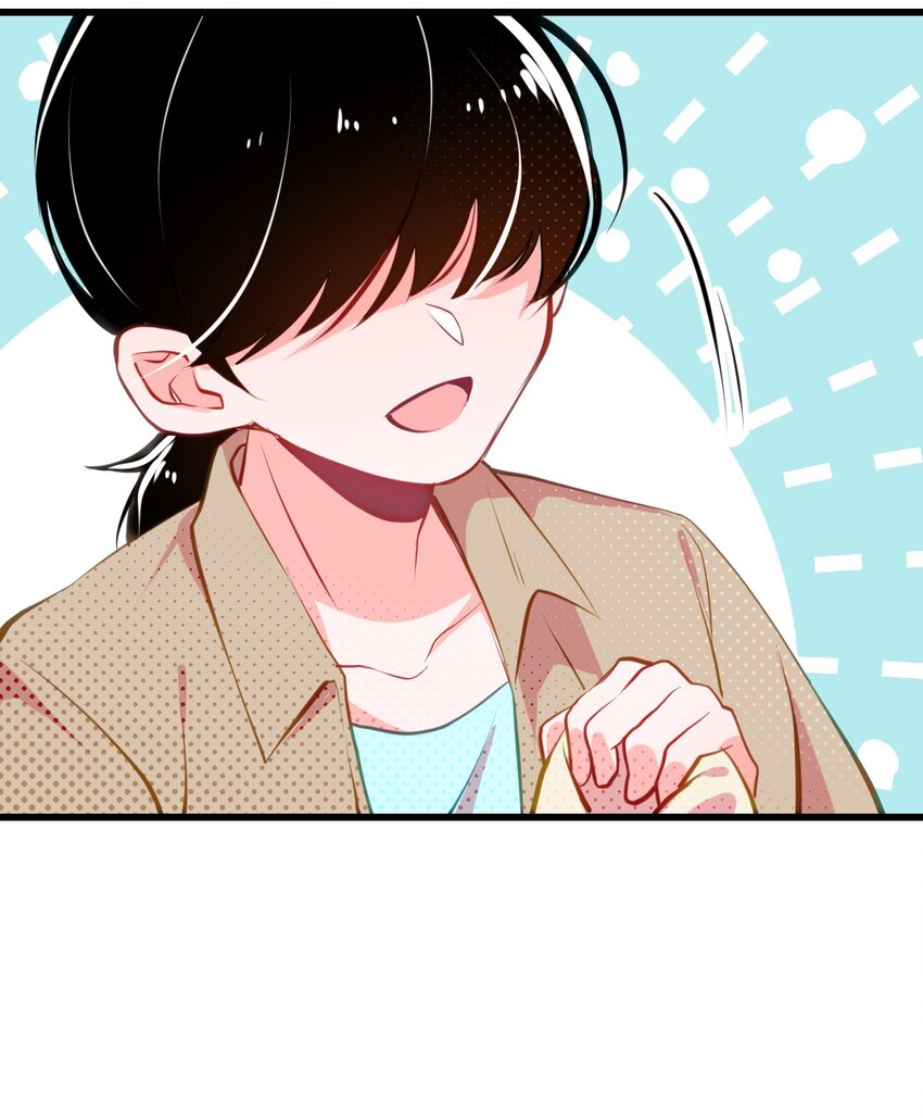 小魅魔才不想谈恋爱！韩漫全集-03 女人，你最好离我远点无删减无遮挡章节图片 