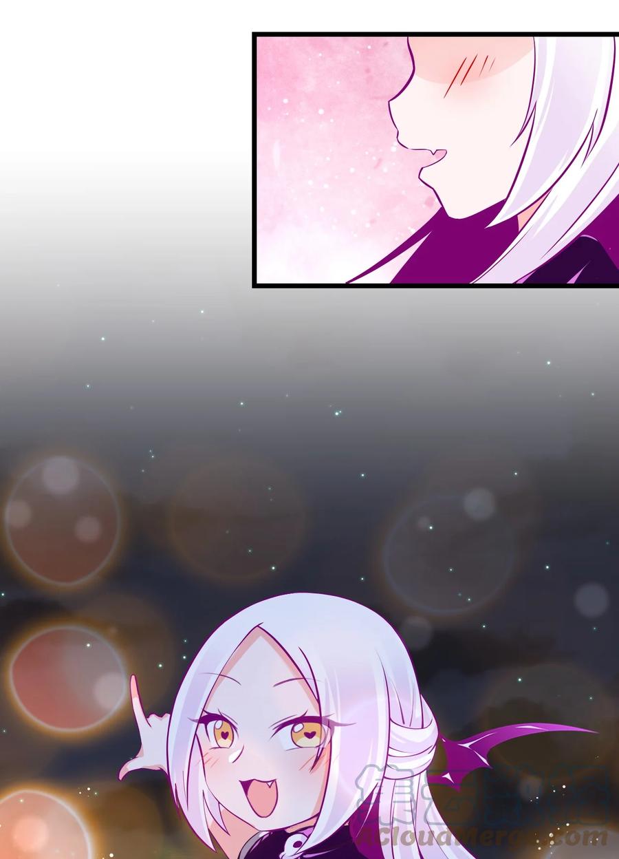 小魅魔才不想谈恋爱！韩漫全集-34 让我开心才可以哦 ♥无删减无遮挡章节图片 