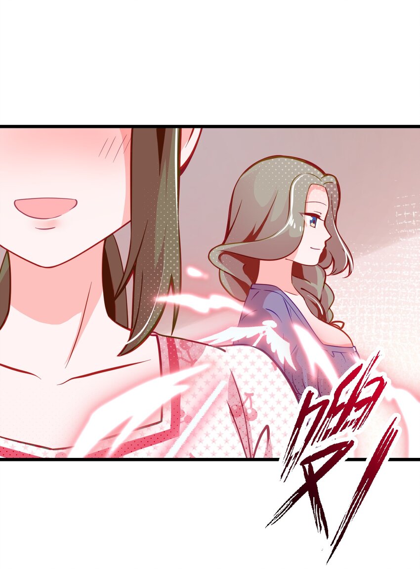 小魅魔才不想谈恋爱！韩漫全集-04 女人，你惹大麻烦了无删减无遮挡章节图片 