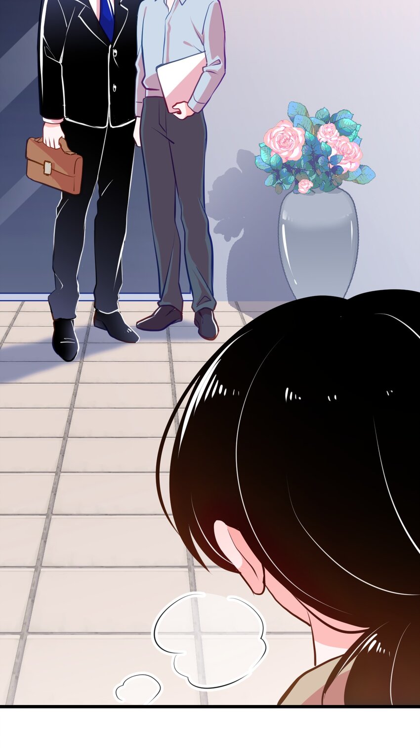 小魅魔才不想谈恋爱！韩漫全集-05 要快阻止他们！无删减无遮挡章节图片 