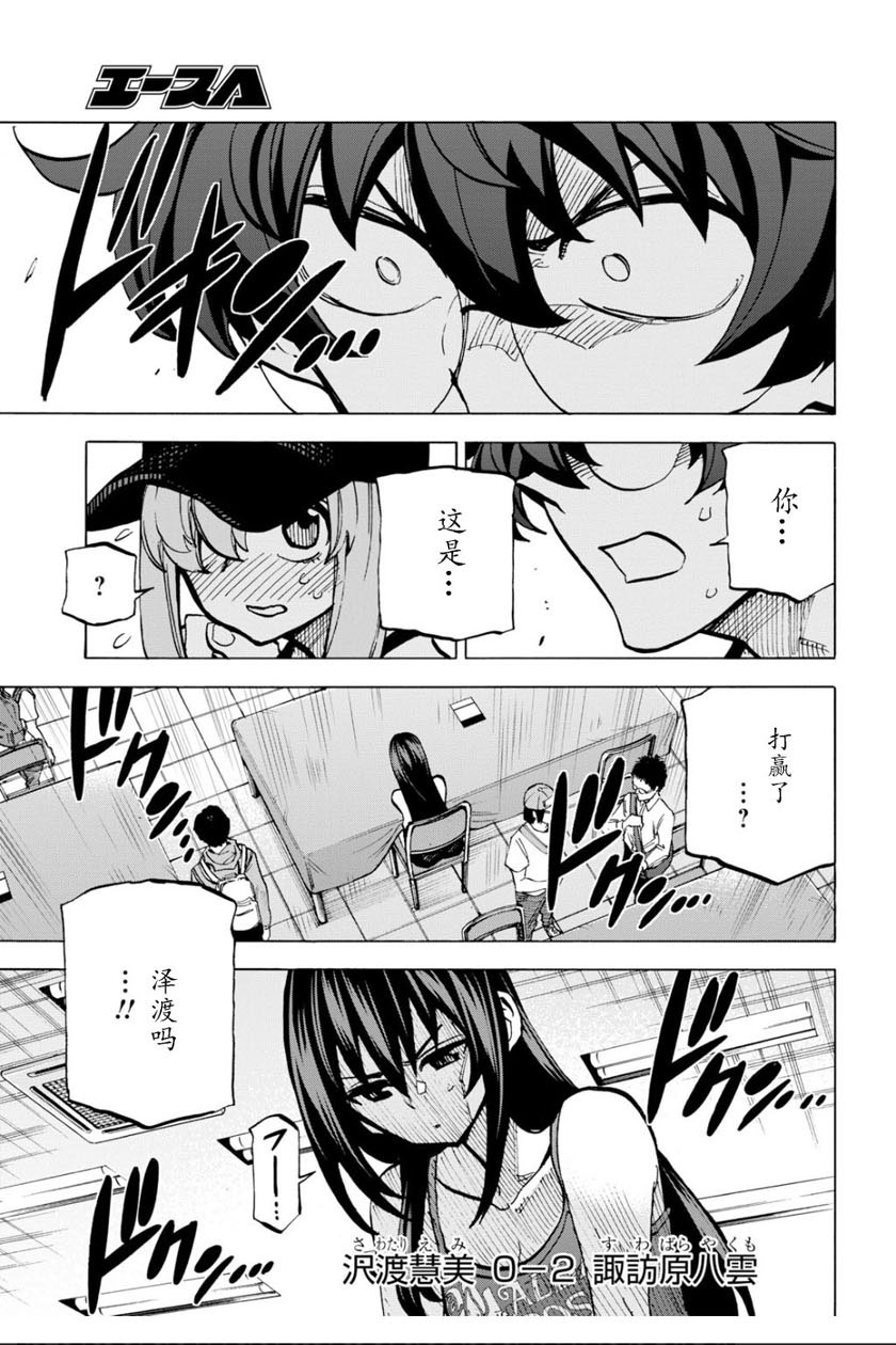 消灭所有人类，它们不能重生韩漫全集-第7话无删减无遮挡章节图片 