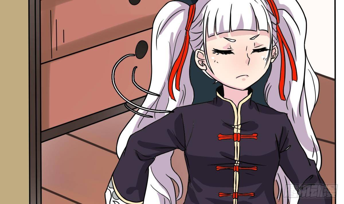 小尸妹韩漫全集-第2话 表妹8岁就来大姨妈？！无删减无遮挡章节图片 