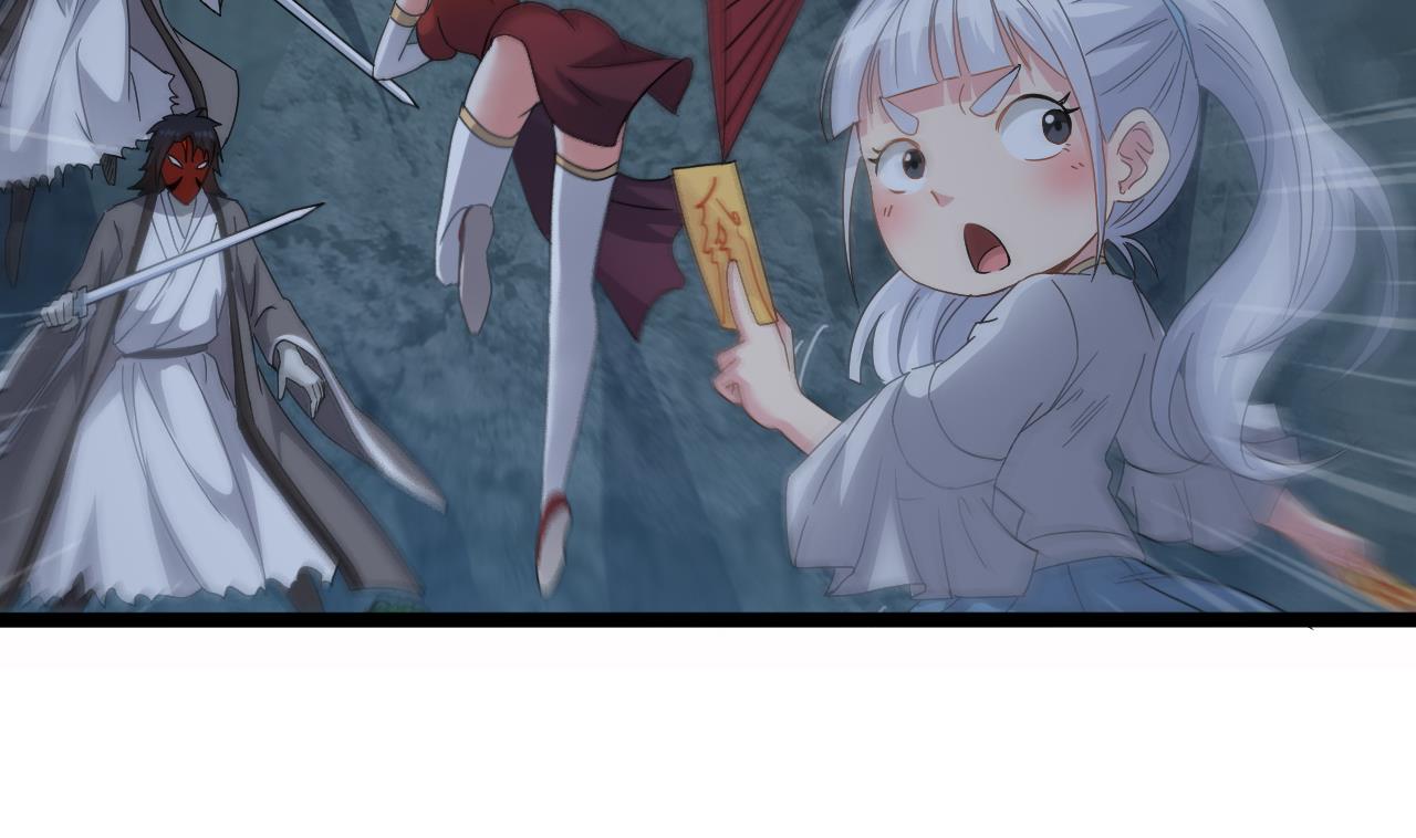 小尸妹韩漫全集-第138话 一切的终结无删减无遮挡章节图片 