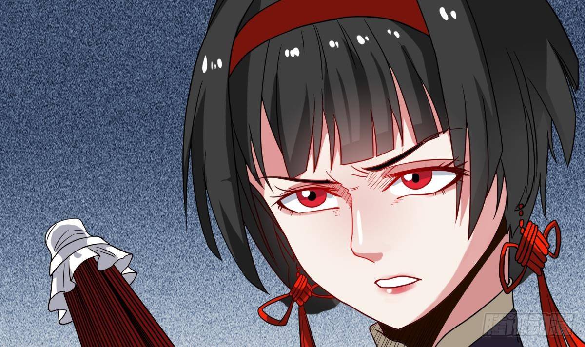 小尸妹韩漫全集-第18话 别对我的人出手无删减无遮挡章节图片 