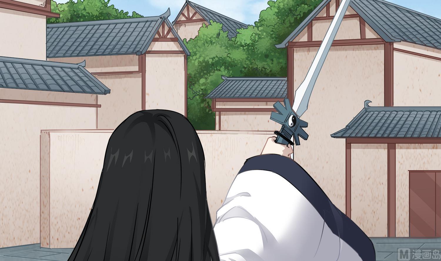 小尸妹韩漫全集-第63话 苏河死了无删减无遮挡章节图片 