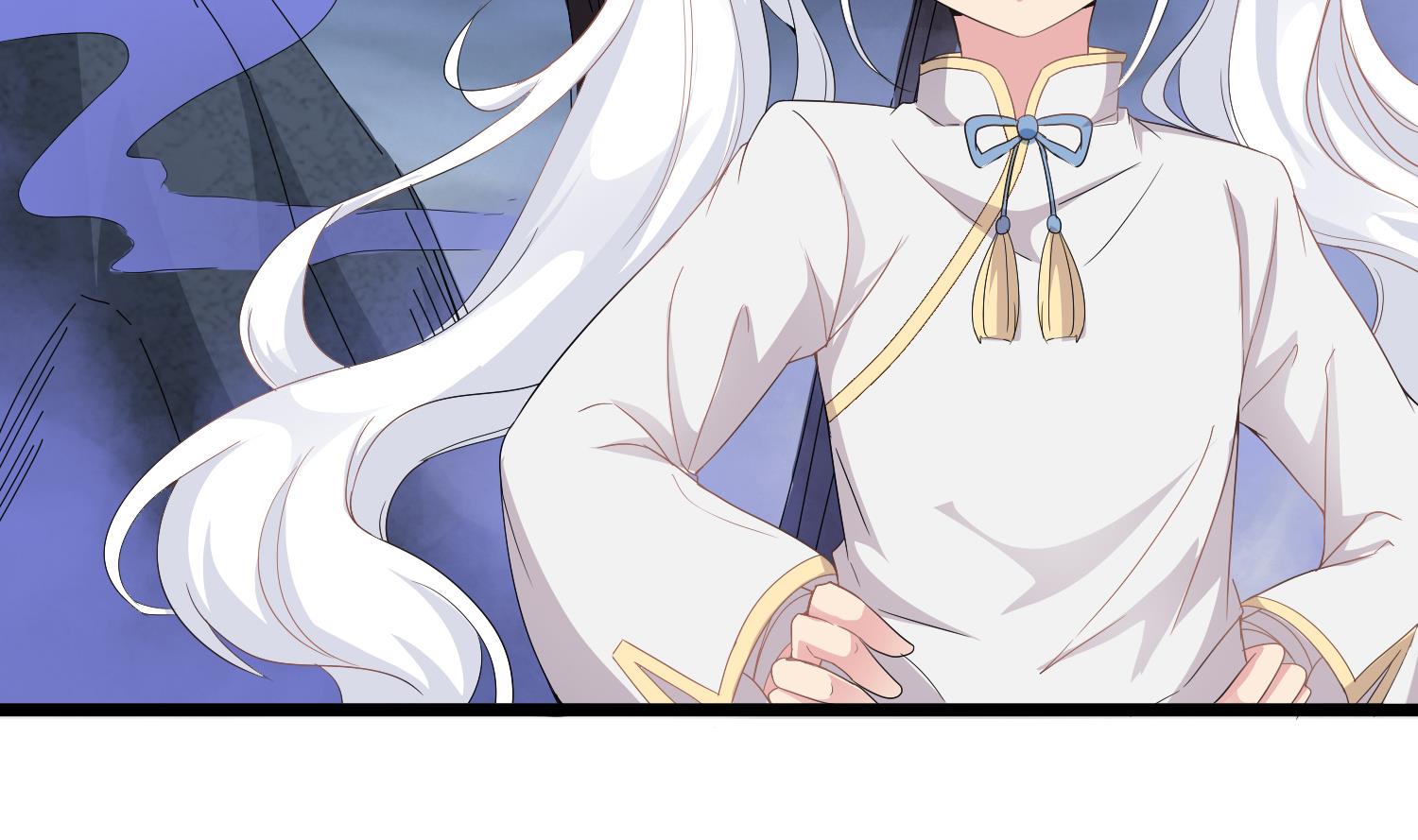 小尸妹韩漫全集-第78话 阴姑的身世无删减无遮挡章节图片 