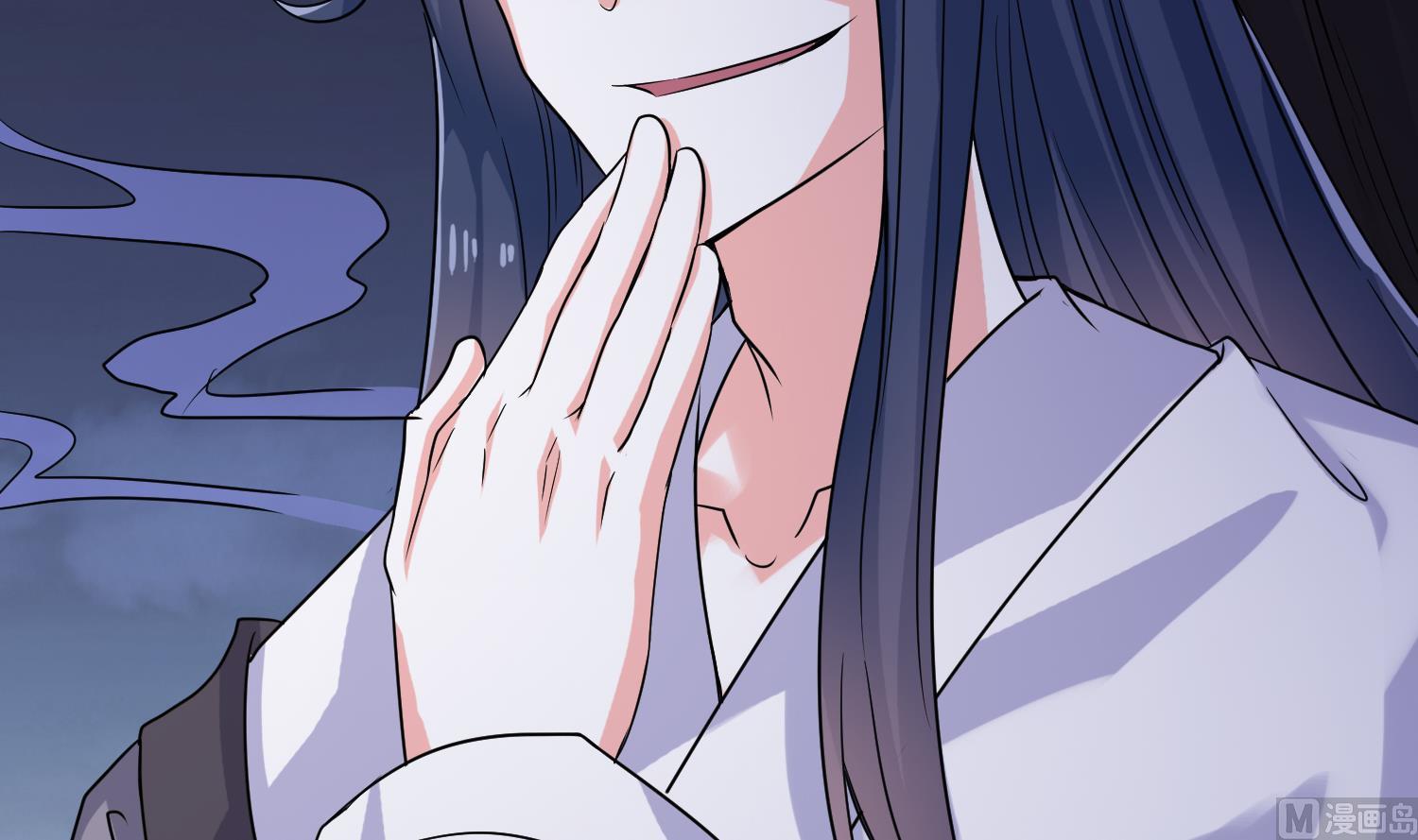 小尸妹韩漫全集-第81话 孙香寒现身无删减无遮挡章节图片 