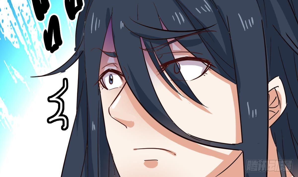 小尸妹韩漫全集-第7话 大师你看见了什么？无删减无遮挡章节图片 