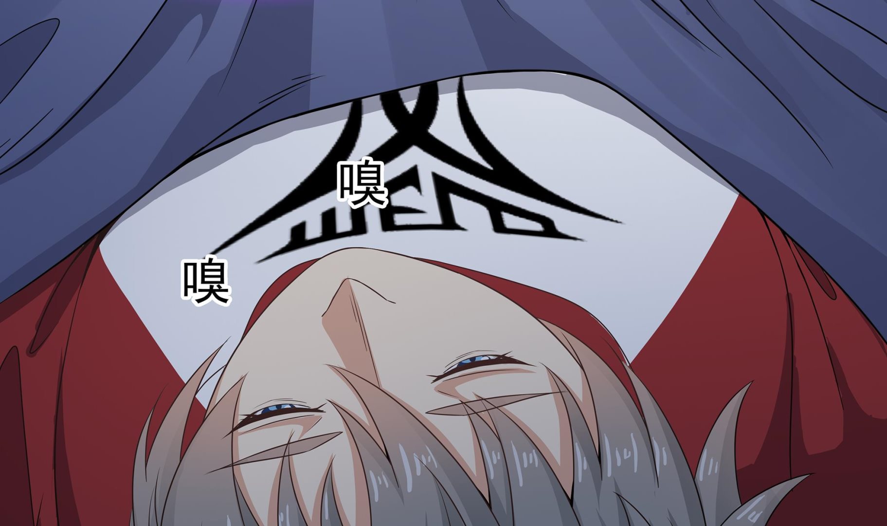 小尸妹韩漫全集-第86话 在找我的宝宝吗？无删减无遮挡章节图片 