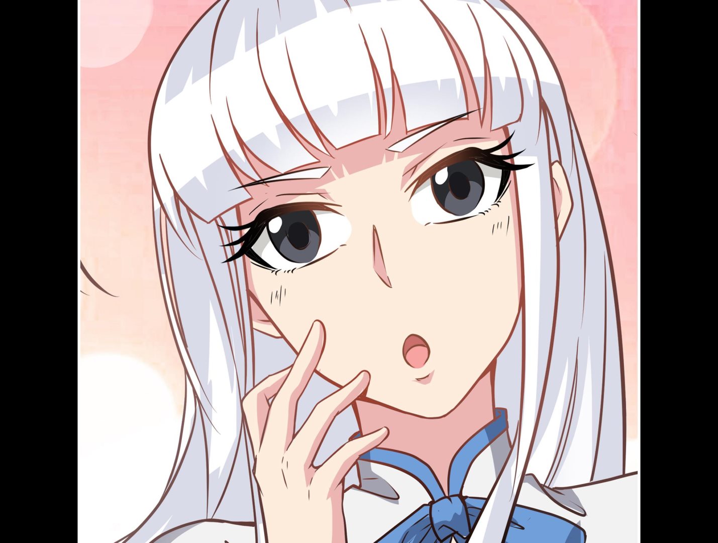 小尸妹韩漫全集-第89话 我会保护你的！无删减无遮挡章节图片 