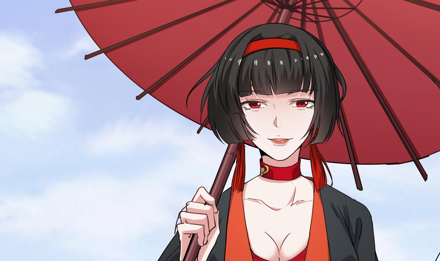 小尸妹韩漫全集-第93话 这可由不得你无删减无遮挡章节图片 