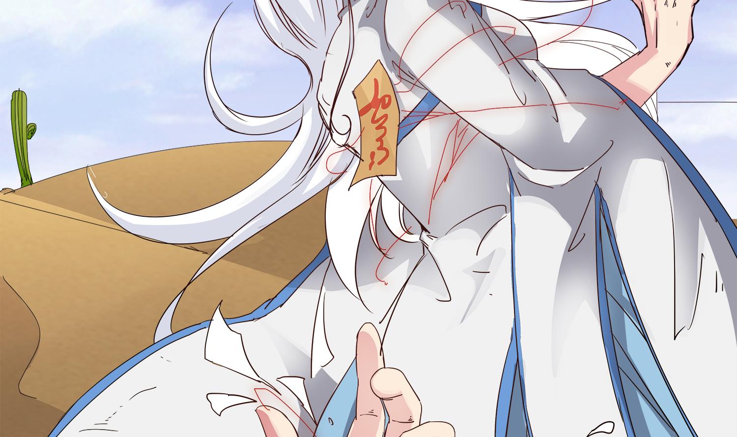 小尸妹韩漫全集-第93话 这可由不得你无删减无遮挡章节图片 