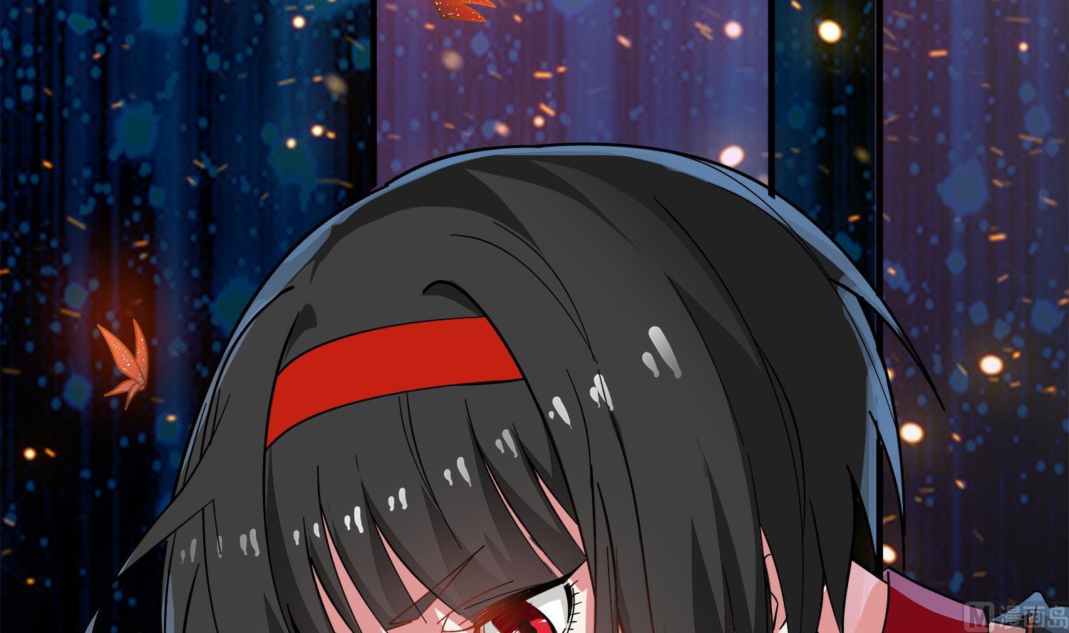小尸妹韩漫全集-第95话 跟我进村吧无删减无遮挡章节图片 