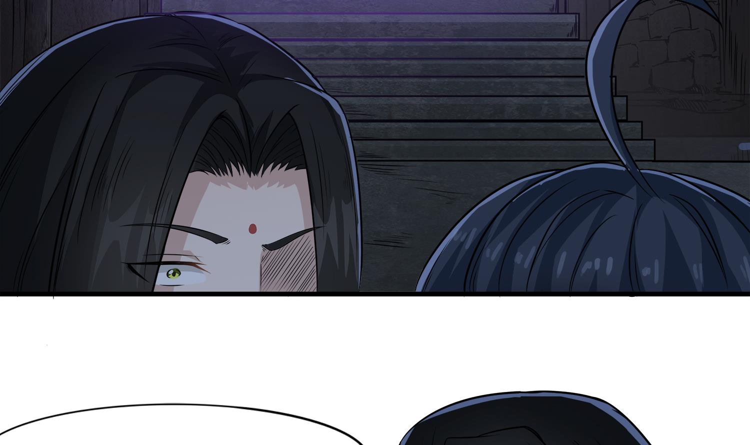 小尸妹韩漫全集-第104话 我们都出不去了无删减无遮挡章节图片 