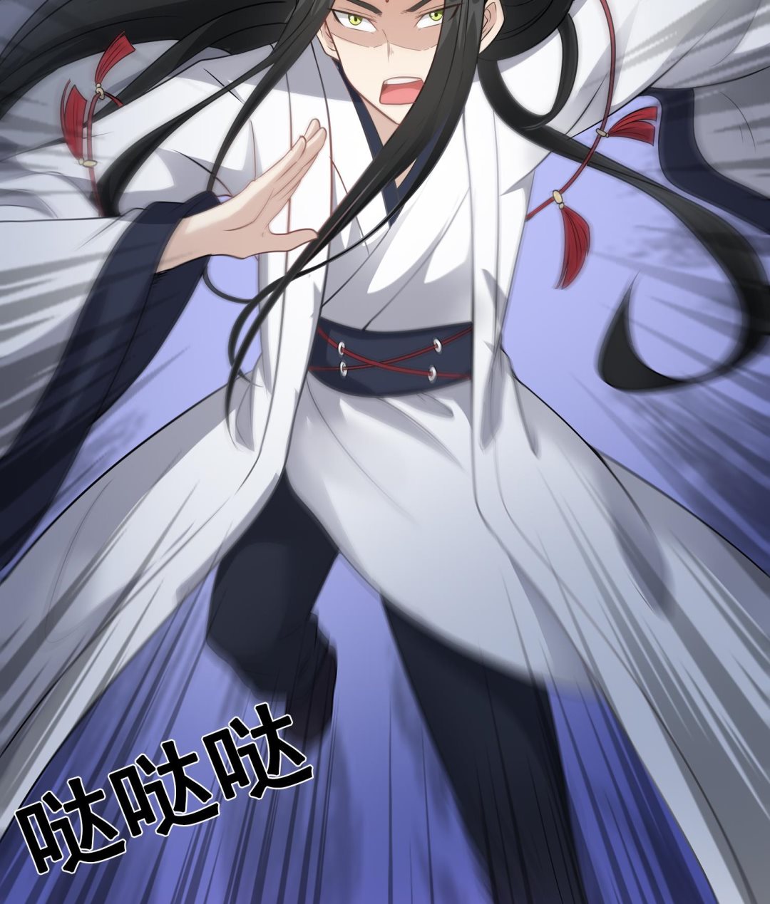 小尸妹韩漫全集-第104话 我们都出不去了无删减无遮挡章节图片 