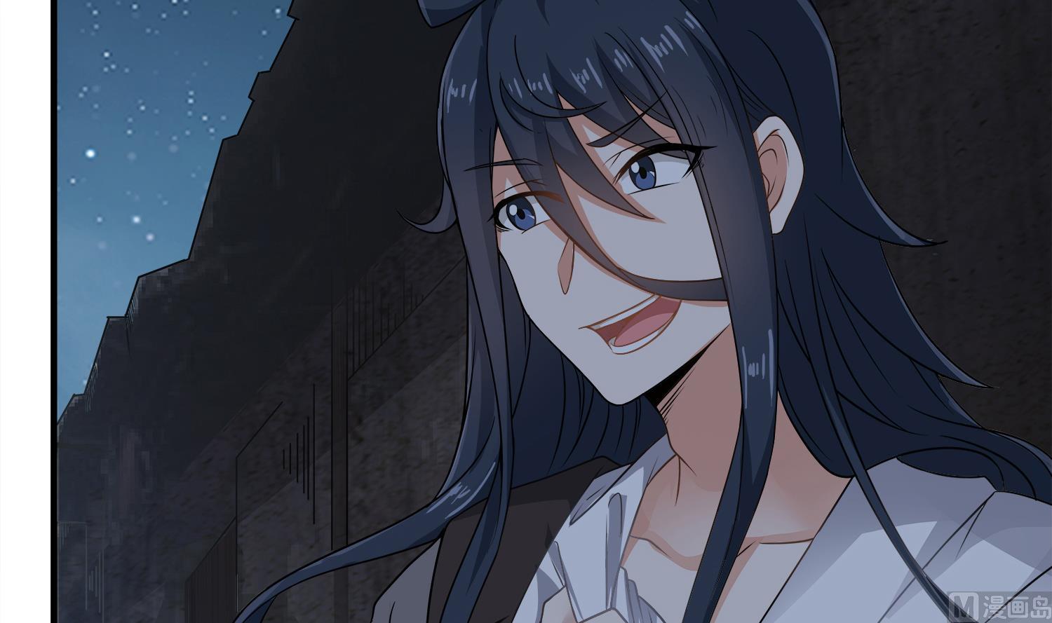 小尸妹韩漫全集-第104话 我们都出不去了无删减无遮挡章节图片 