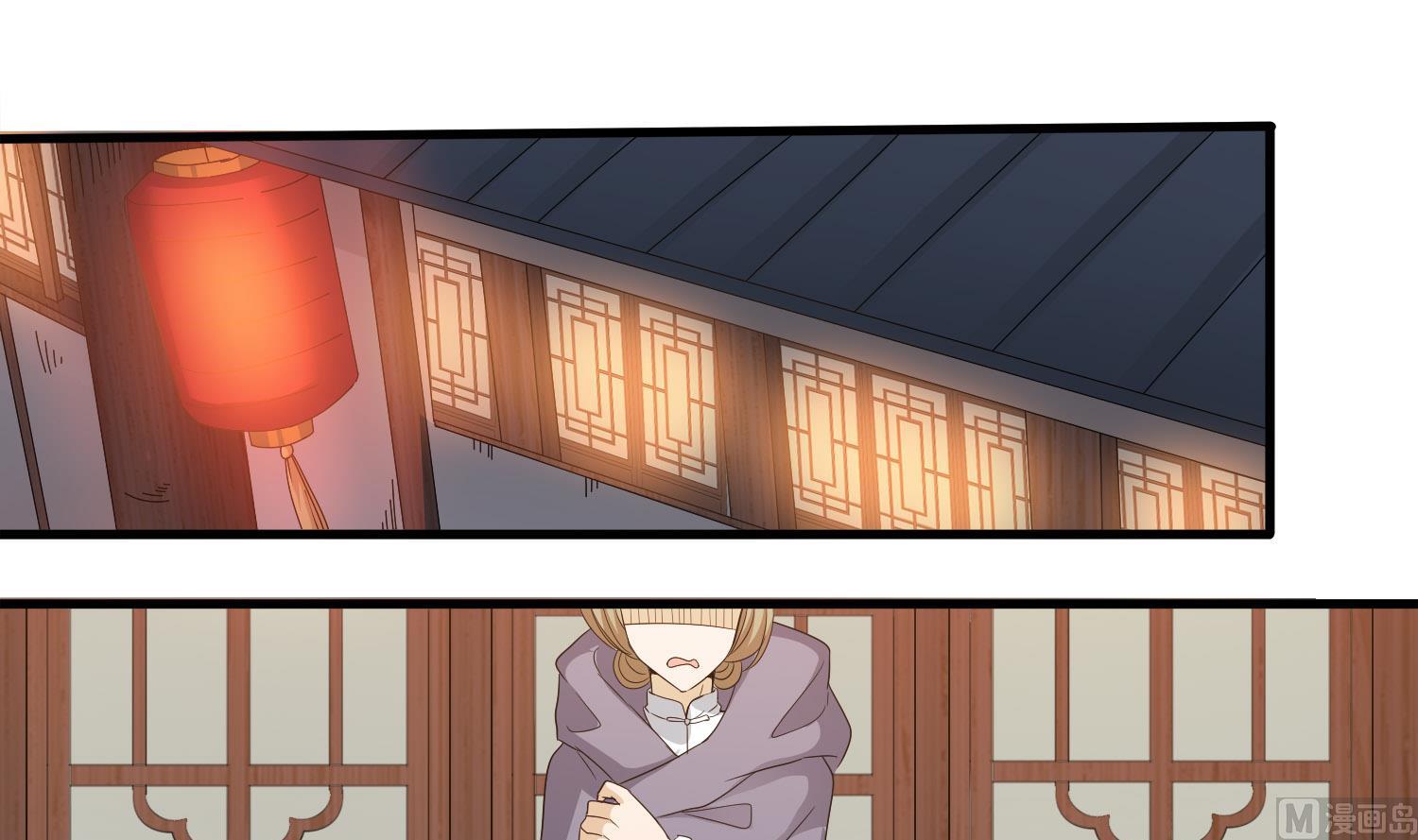 小尸妹韩漫全集-第114话 张灵好凶啊无删减无遮挡章节图片 
