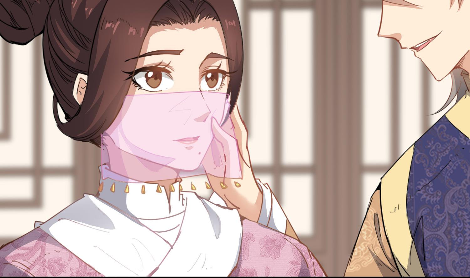 小尸妹韩漫全集-第115话 接客开始无删减无遮挡章节图片 