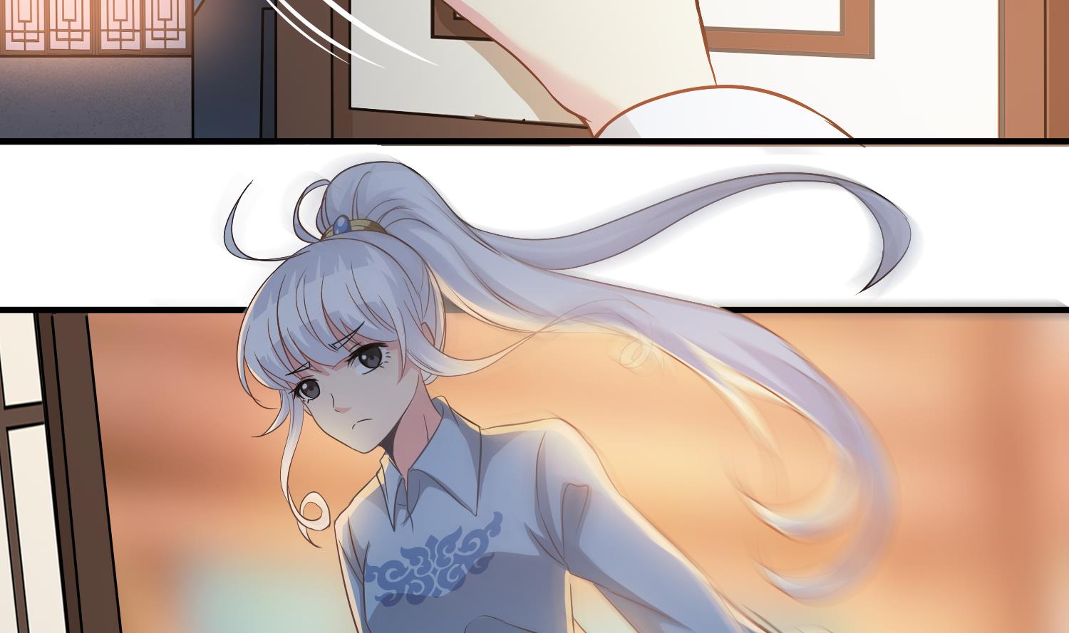 小尸妹韩漫全集-第117话 无福消受无删减无遮挡章节图片 