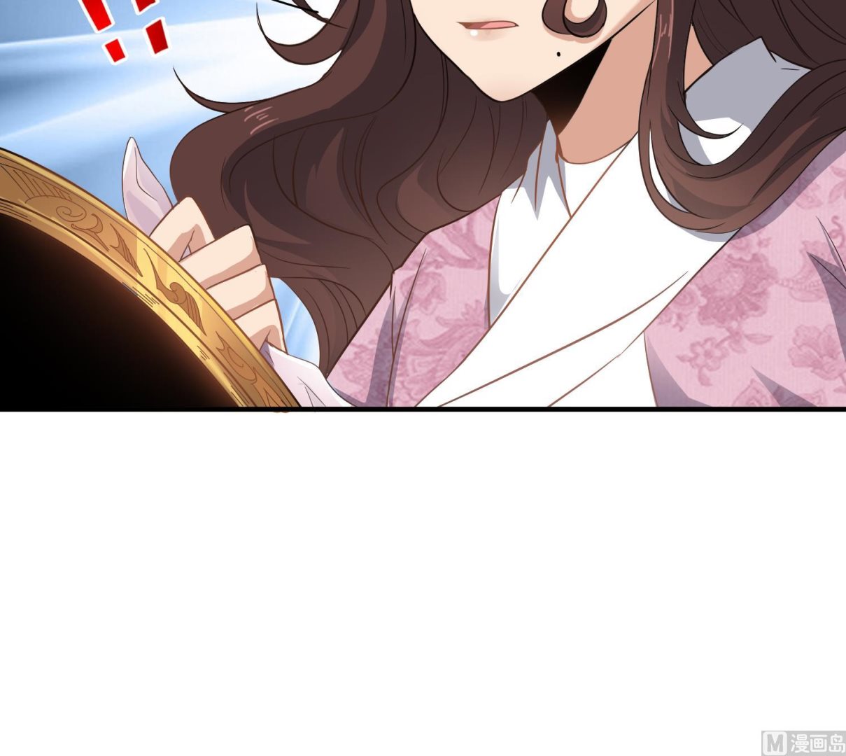小尸妹韩漫全集-第118话 快跟我走！无删减无遮挡章节图片 