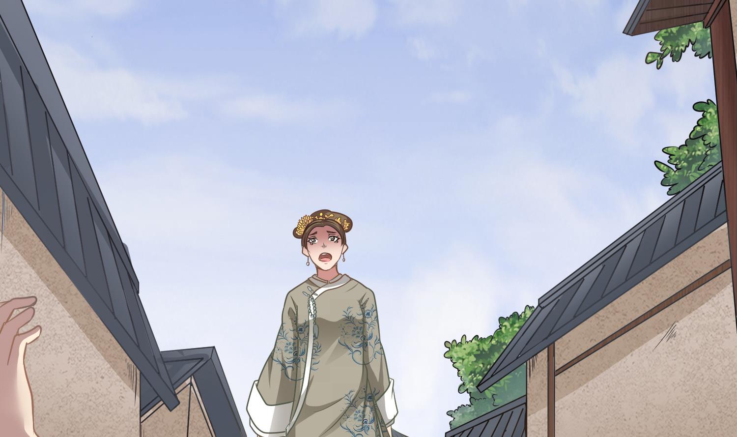 小尸妹韩漫全集-第119话 前功尽弃无删减无遮挡章节图片 