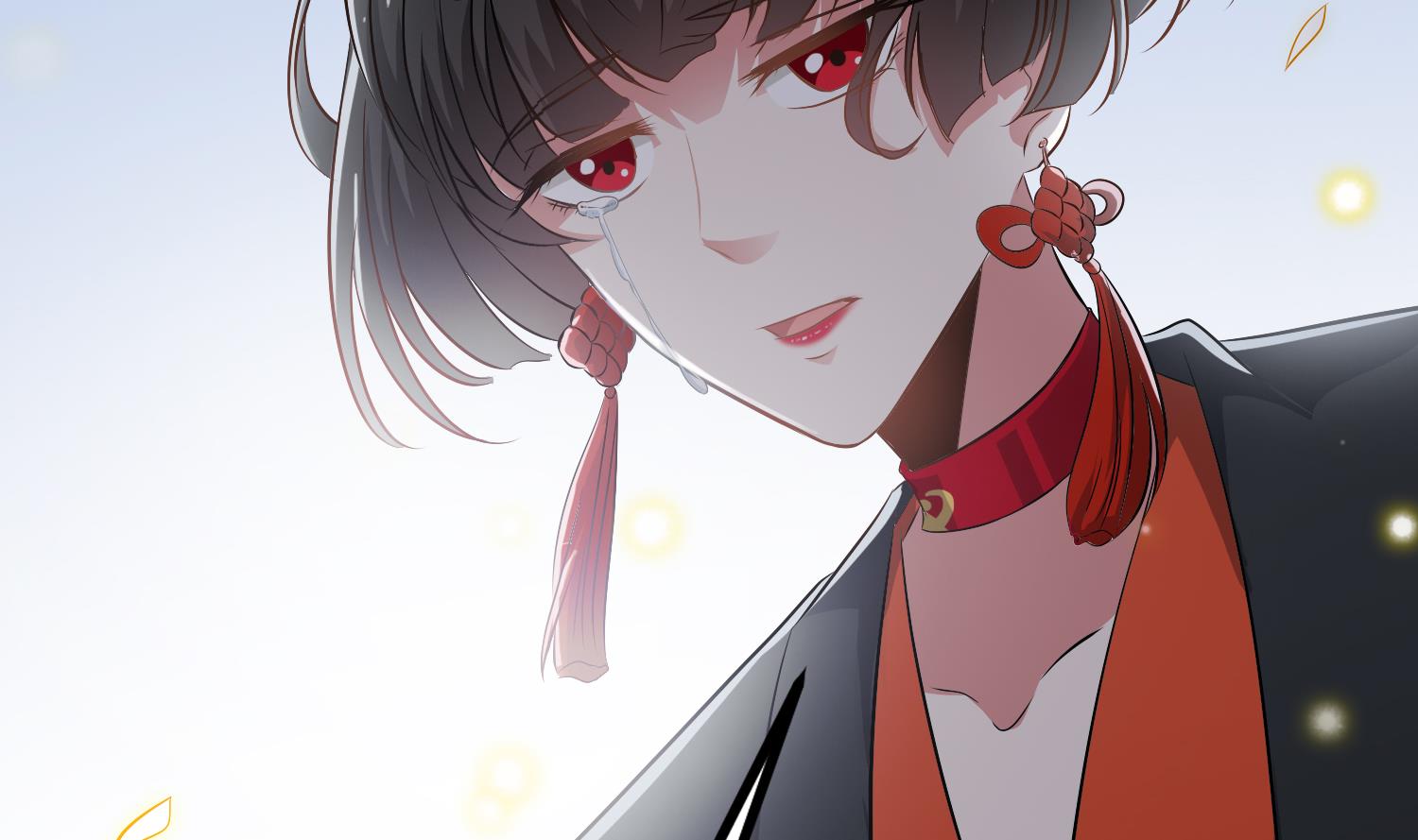 小尸妹韩漫全集-第123话 张灵之死无删减无遮挡章节图片 