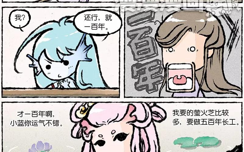 小王爷看开点韩漫全集-第12话 猜什么猜，我自己查去！无删减无遮挡章节图片 