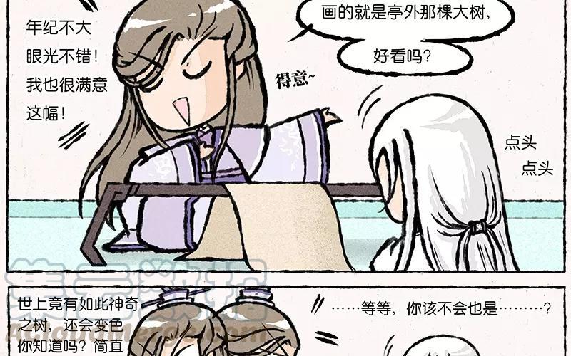 小王爷看开点韩漫全集-第14话 发、发生什么事了？！无删减无遮挡章节图片 