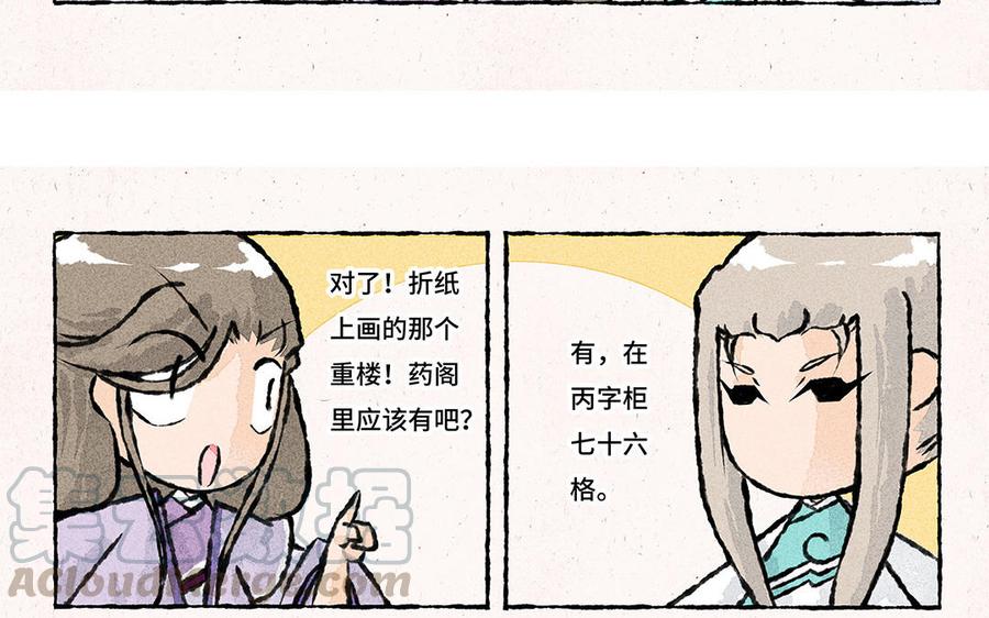 小王爷看开点韩漫全集-第142话 找到宝藏啦！无删减无遮挡章节图片 