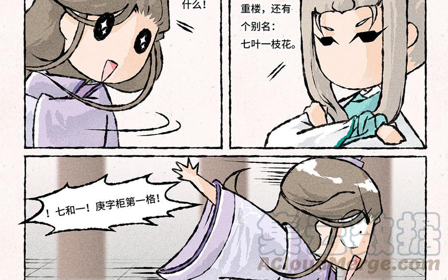 小王爷看开点韩漫全集-第142话 找到宝藏啦！无删减无遮挡章节图片 