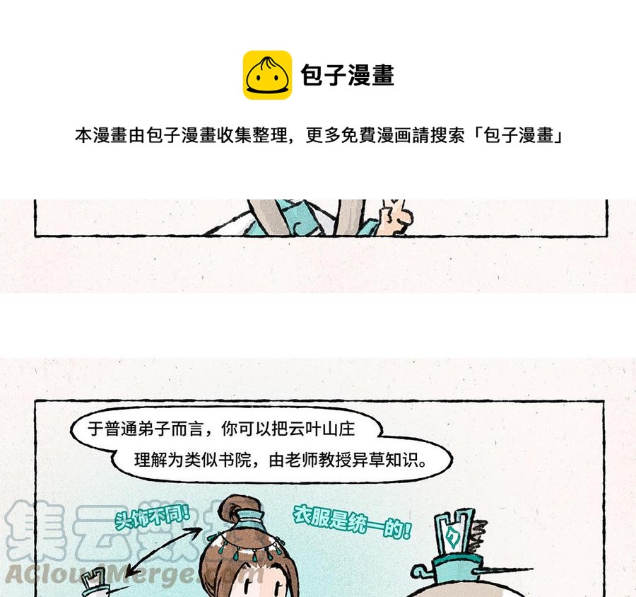 小王爷看开点韩漫全集-第149话 大师兄的科普时间无删减无遮挡章节图片 