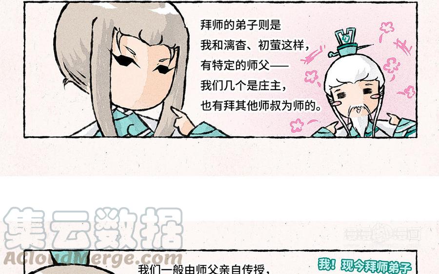 小王爷看开点韩漫全集-第149话 大师兄的科普时间无删减无遮挡章节图片 
