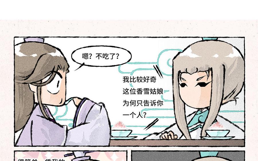 小王爷看开点韩漫全集-第156话 宝藏男孩无删减无遮挡章节图片 