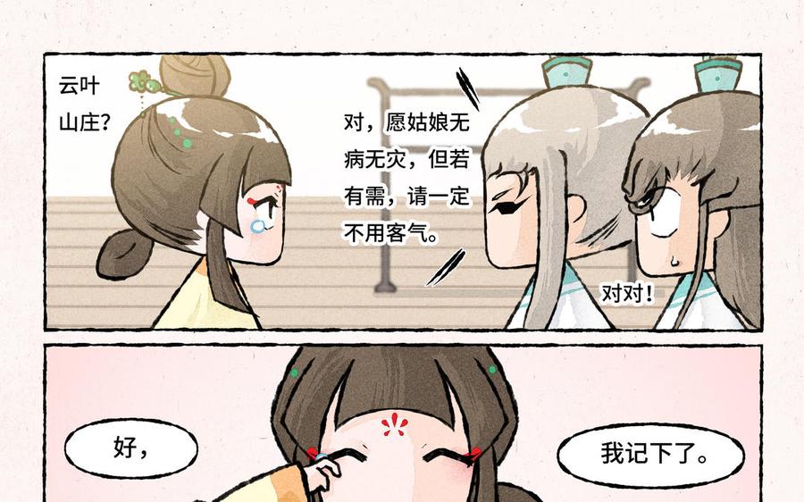 小王爷看开点韩漫全集-第170话 高难的姿势无删减无遮挡章节图片 