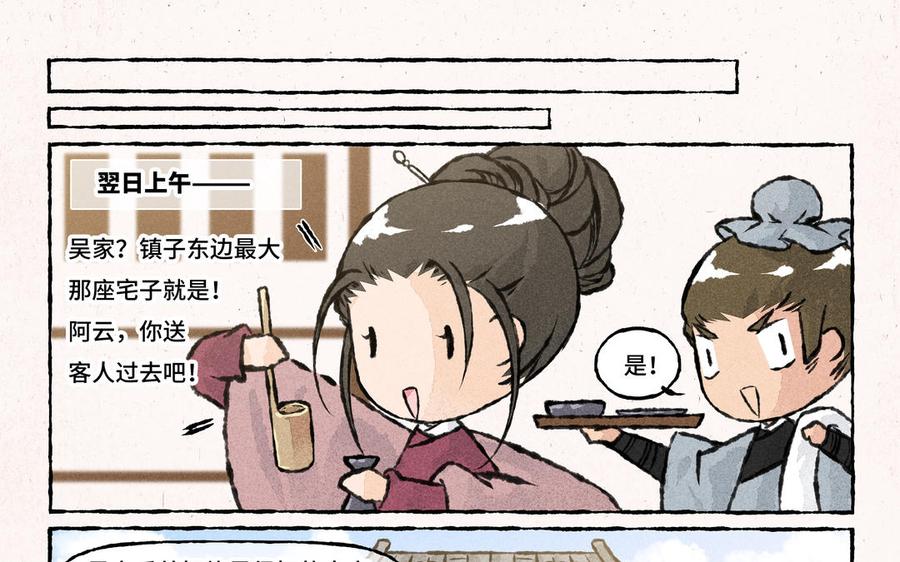 小王爷看开点韩漫全集-第177话 去看病无删减无遮挡章节图片 