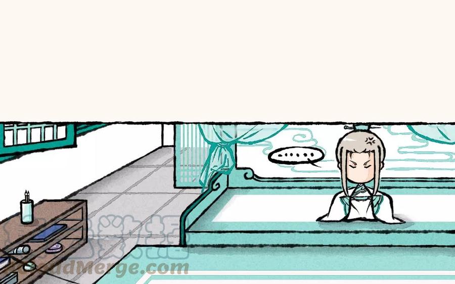 小王爷看开点韩漫全集-第4话 我要跟你拼了！无删减无遮挡章节图片 