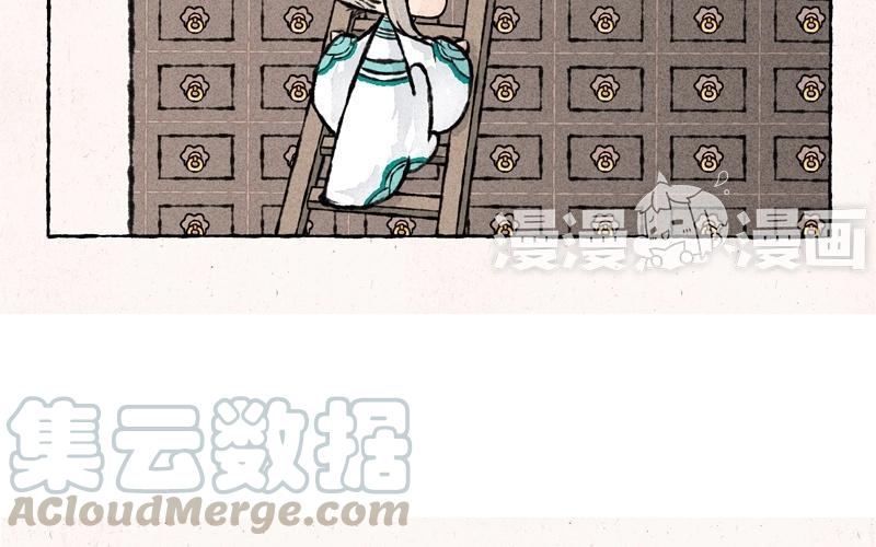 小王爷看开点韩漫全集-第35话 书信传情？无删减无遮挡章节图片 