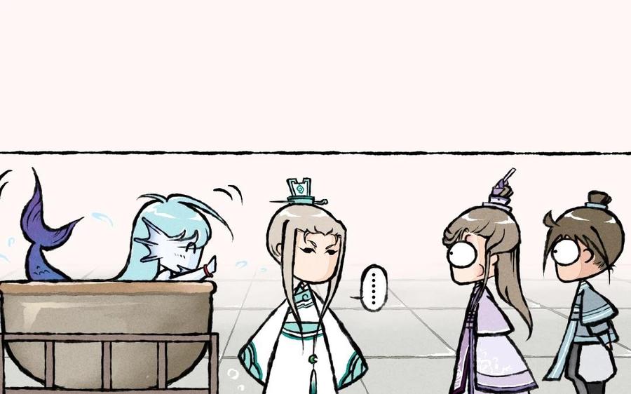 小王爷看开点韩漫全集-第5话 猪能变成人老子怎么就不行啦！无删减无遮挡章节图片 