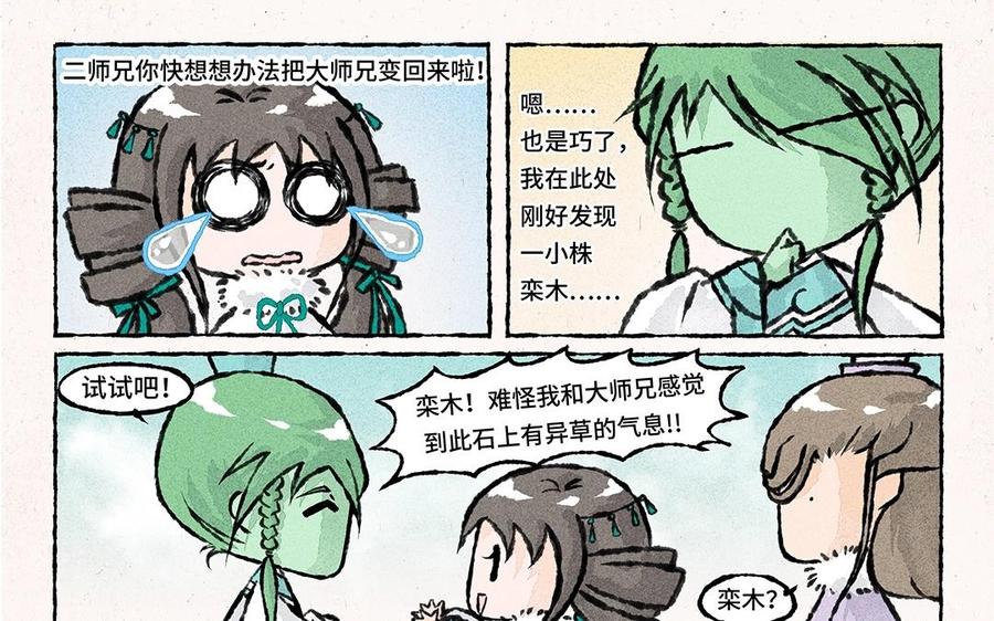 小王爷看开点韩漫全集-第47话 欢迎回来！无删减无遮挡章节图片 