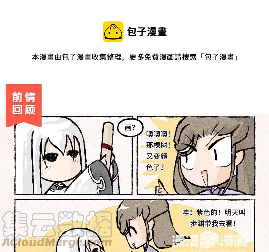 小王爷看开点韩漫全集-第50话 嗯？所以说？无删减无遮挡章节图片 