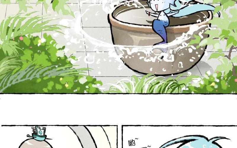 小王爷看开点韩漫全集-第6话 这样的叫醒方式够惊喜吗？无删减无遮挡章节图片 