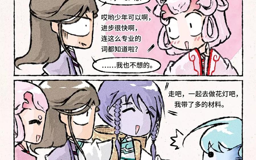 小王爷看开点韩漫全集-第66话 DIY手作了解一下无删减无遮挡章节图片 