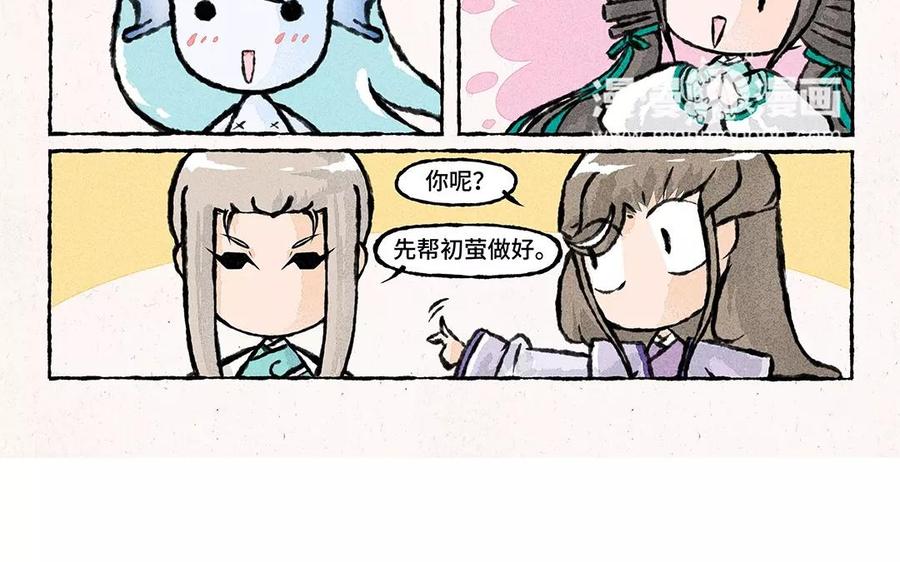 小王爷看开点韩漫全集-第66话 DIY手作了解一下无删减无遮挡章节图片 