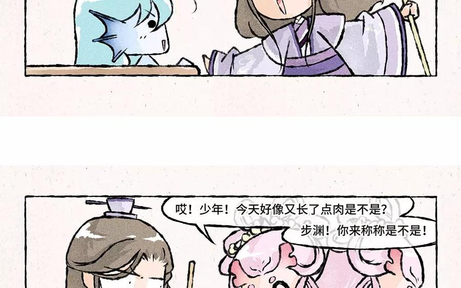 小王爷看开点韩漫全集-第66话 DIY手作了解一下无删减无遮挡章节图片 
