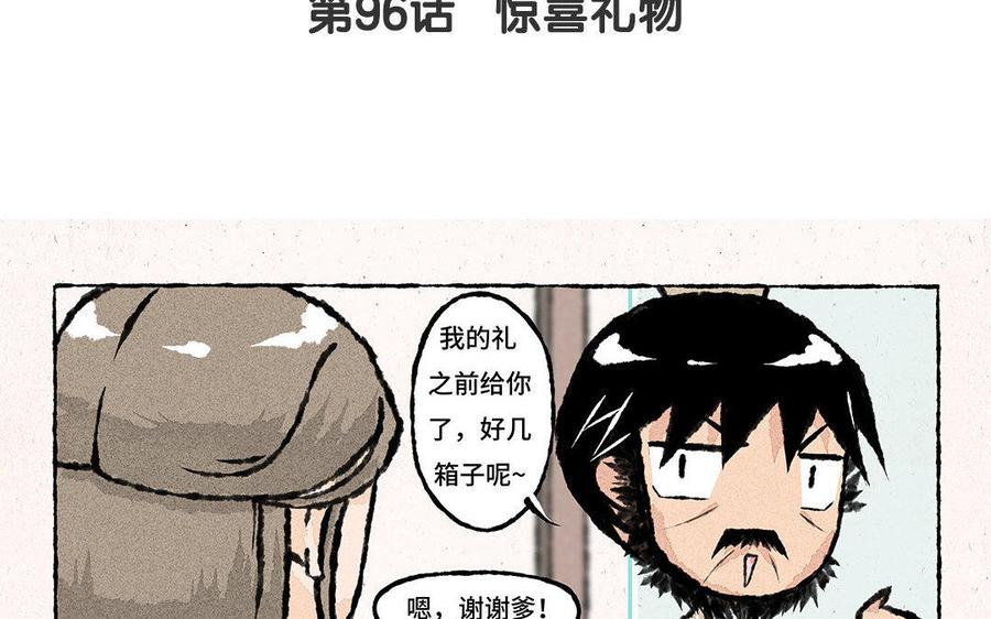 小王爷看开点韩漫全集-第96话 惊喜礼物无删减无遮挡章节图片 