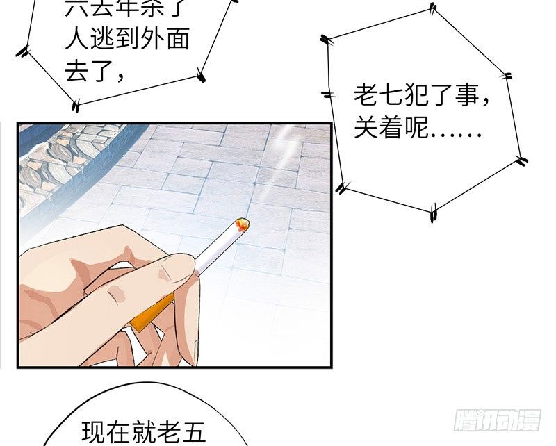 校园高手韩漫全集-018以前的兄弟无删减无遮挡章节图片 
