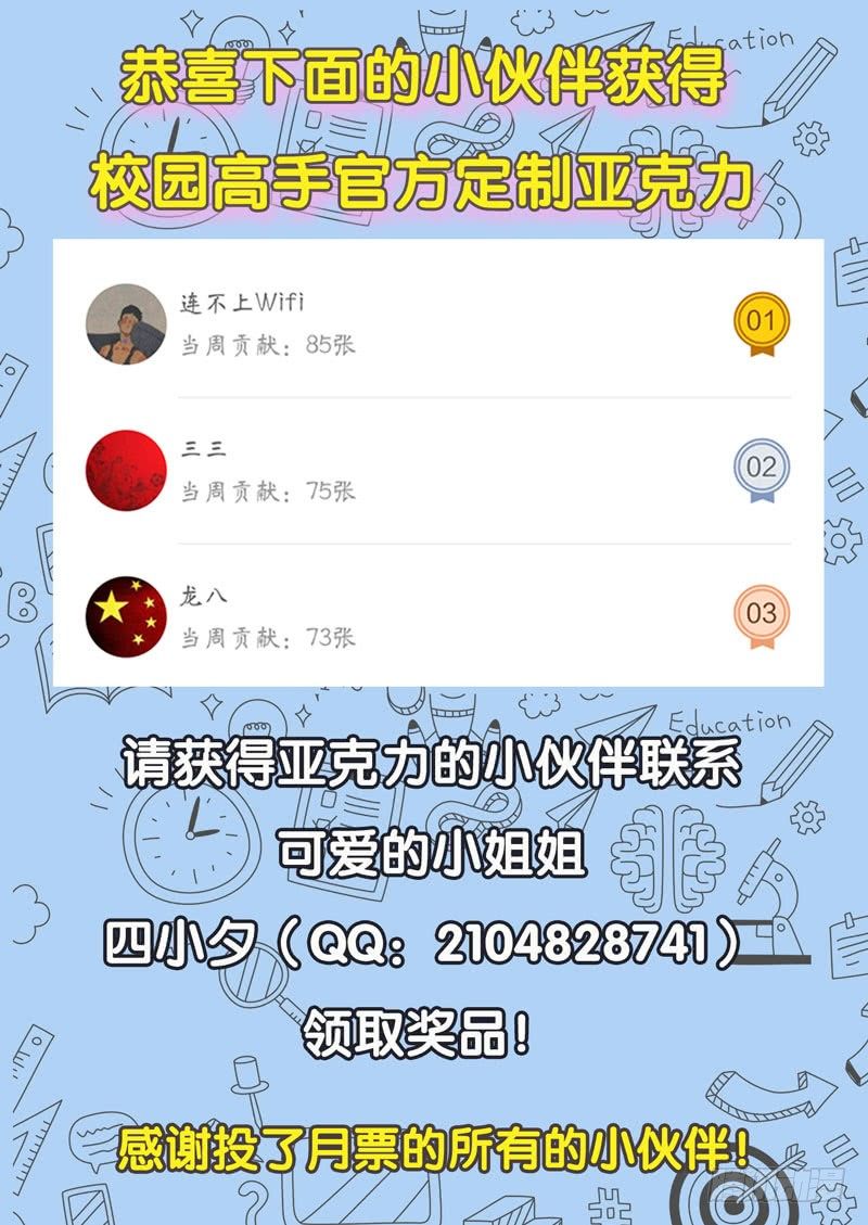 校园高手韩漫全集-020英雄救美无删减无遮挡章节图片 
